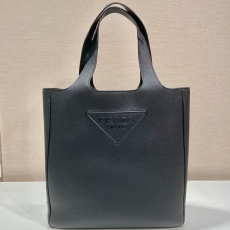 Prada Shopping Bags